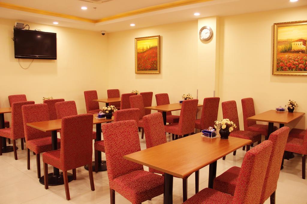 Hanting Hotel Beijing Suzhou Bridge Ngoại thất bức ảnh